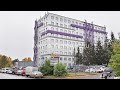 ЩЛЗ 2005 года город Кемерово бизнес-центр Сити Плаза 1м/с 630кг 8чел 400кг 5чел