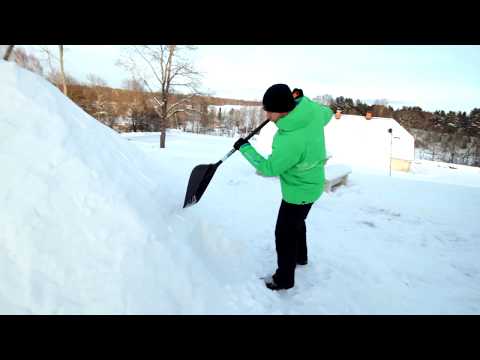 Video: Kuidas ehitada väike septik?