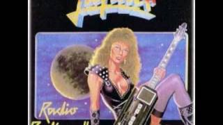 JÚPITER - Radio Rock and Roll 🤘🎸