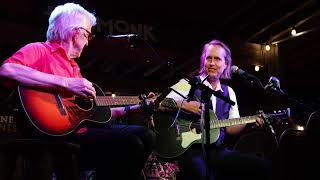 Chuck Prophet Jesus Was A Social Drinker w/Bill Kirchen