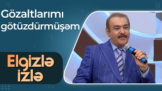 Elgizlə izlə - Cavanşir Məmmədov estetik əməliyyat etdirməsindən danışdı