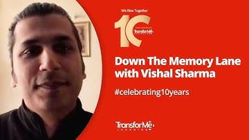 Manager, Learning, Talent & Culture, Publicis Sapient Speaks on How TransforMe Priorities Clients