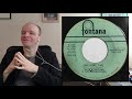 Wayne Fontana &amp; the Mindbenders &quot;Game of Love&quot; – classic 60s pop song reaction and research