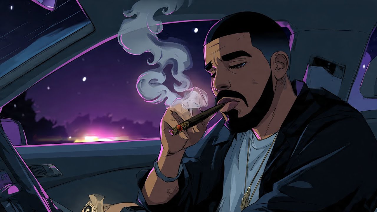 If Drake Made Lo-Fi Hip Hop | Drake New Songs