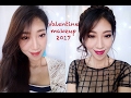 Trang Điểm Valentine + Giveaway Iphone 7plus ❤️❤️❤️  [ Vanmiu Beauty ]