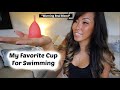 I Tried The Honey Pot Cup *WARNING REAL BLOOD* | ITSJUSTKELLI