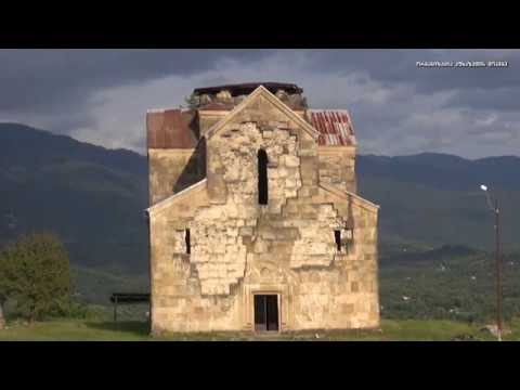 ბედიის მონასტერი,  წარსული და თანამედროვეობა. დოკ. ფილმი