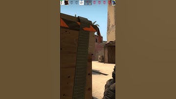 3v1 and Outgunned w/ MP7 | CSGO