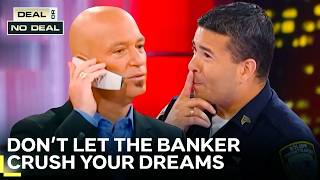 A Devoted Son Chases a Dream Vacation | Deal or No Deal USA