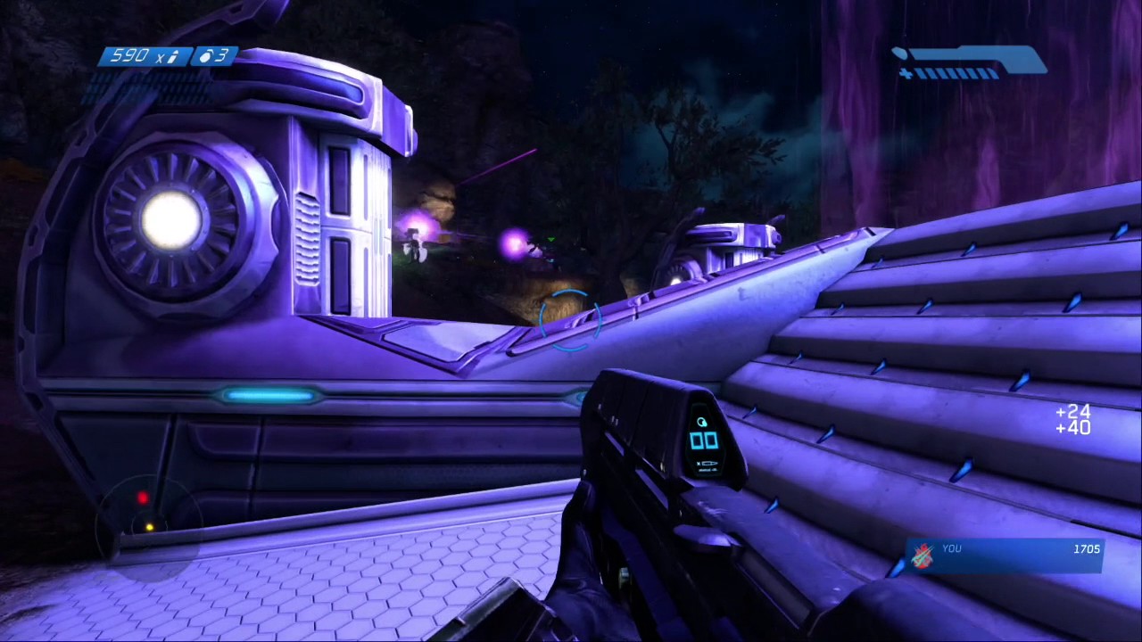 Halo Mcc CE | co op campaign SciFiDude99 |ep 4 - YouTube