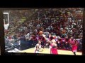 NBA 2K13 Chris Bosh You Re Doing It Wrong 