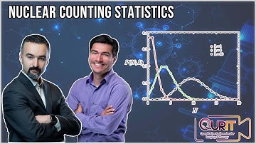Nuclear Counting Statistics [L7]