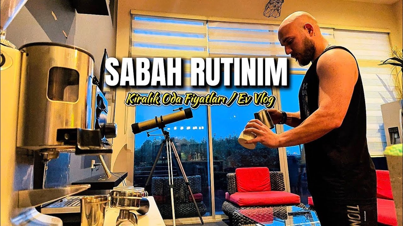 Avustralya’da Ev Kiraları Ne Kadar? Sabah Rutini + Ev Turu + Kültür Şoku