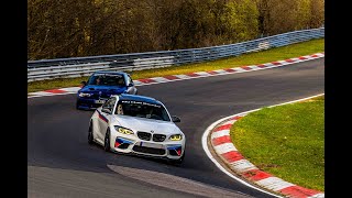 Nürburgring touristenfahrten POV LAP 17/03/2024