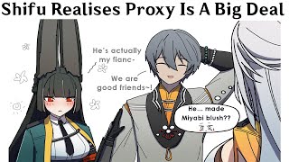 ZENLESS ZONE ZERO MEMES #378