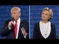 Donald Trump Discusses 'Locker Room Banter,' Comments About Women | ABC News