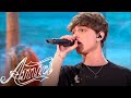 Amici 24 - Luk3 - Baila Morena