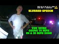 Florida Woman Busted for DUI - Stuart, Florida - February 13, 2025