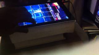 jubeat plus Mirage [EXTREME]