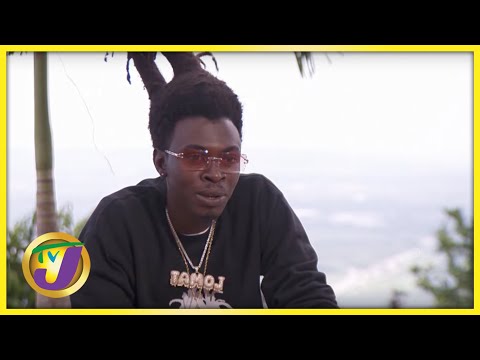 Tamo J | TVJ Entertainment Report