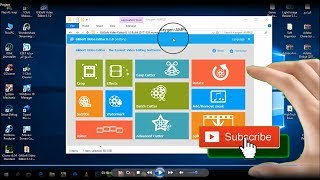 برنامج تحرير وتعديل الفيديو GiliSoft Video Editor v 8.1.0 كامل مع التفعيل screenshot 5