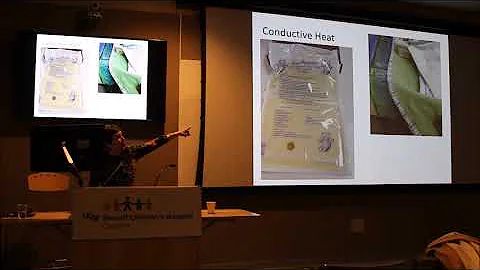 Hypothermia and Skin Issues in the Neonatal in the...