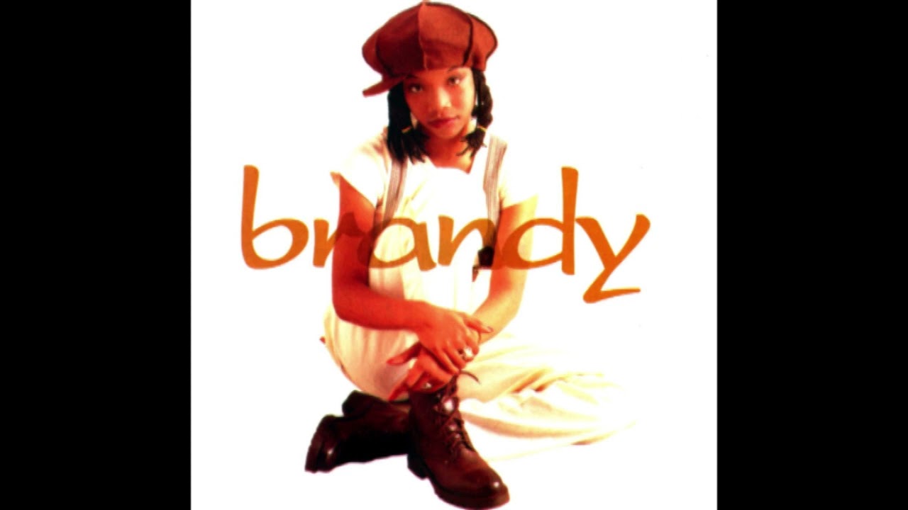 ブランディー/ベスト・オブ・ブランディー/CD DVD Brandy = ブランディー – The Best Of Brandy = ベスト・オブ