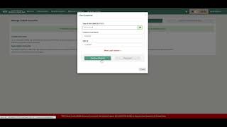 16   Linking Customer Accounts