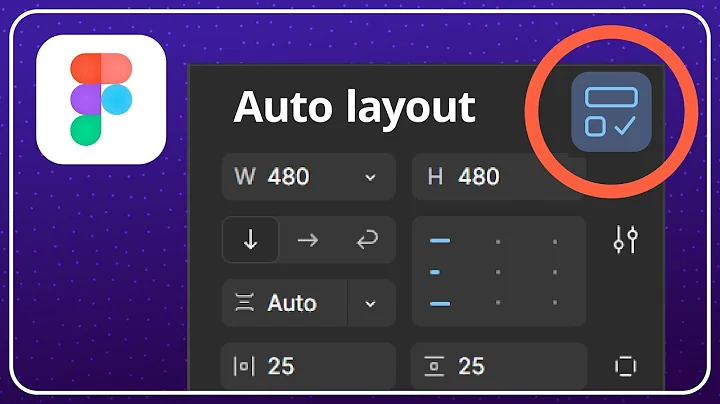 Auto Layout Explained in 10 Minutes /// Figma Tutorial