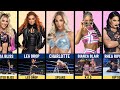 WWE Women’s Superstars ICONIC Finishers You Can’t Forget 👊