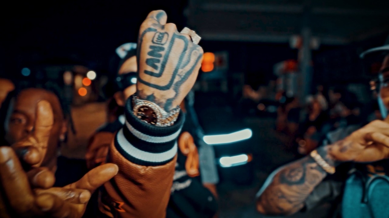 Watch Riko Glizzy- Se kalleron Tres (Respueta a yonvgchimi) Rip.Sombra 🕊 Rip.9x19 🕊 on YouTube Watch Riko Glizzy- Se kalleron Tres (Respueta a yonvgchimi) Rip.Sombra 🕊 Rip.9x19 🕊 on YouTube