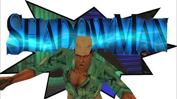 SHADOW MAN Remastered Gameplay Walkthrough Part 30 | Mojave Wüste [Boss Fight] (FULL GAME)