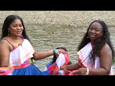 Documental - Al pie del río: Resistiendo con nuestras tradiciones