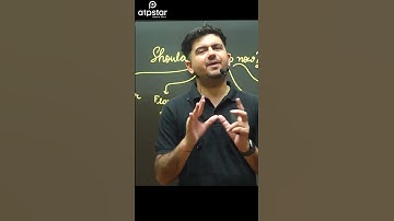 🤔 Drop लूं या College Join कर लूं? JEE 2023 Droppers || Honest Opinion by Vineet Khatri Sir #shorts