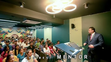 Have a glimpse of India’s🇮🇳 most Luxurious computer institute- Bullseye Eduventures (Patna Branch)