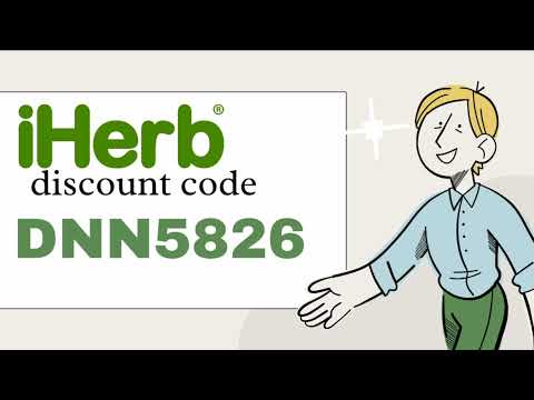 Are You Good At iherb coupon code 20 off? Here's A Quick Quiz To Find Out