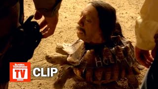 Breaking Bad - Tortoise Bomb Scene (S2E7) | Rotten Tomatoes TV Resimi