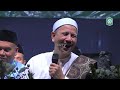 Kekuatan Doa Orang Tua - Habib Novel bin Muhammad Alaydrus @ Sragen, Jawa Tengah