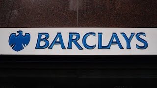 Barclays outperforms U.S. market rivals despite challenging first half