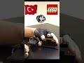 Lego Yel Değirmeni V2