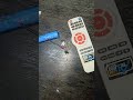 ir sensor shorts