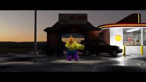 Moving Meditations Challenge WIP