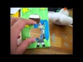 How to Make Your Own LIGHT SWITCH/ OUTLET COVER! How to Make Your Own LIGHT SWITCH/ OUTLET COVER!