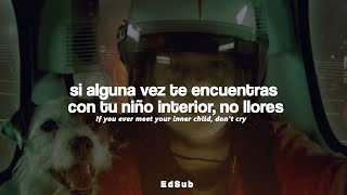 Bob Sinclar || WORLD, HOLD ON (Sub. Español + Lyrics) //Video Official. Resimi