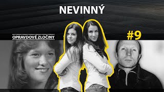 #9 - Nevinný [AUDIO]