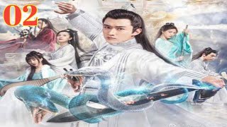 [众神联盟2016第02集]League Of The Gods 2016 Episode 02 Subtitle Indonesia