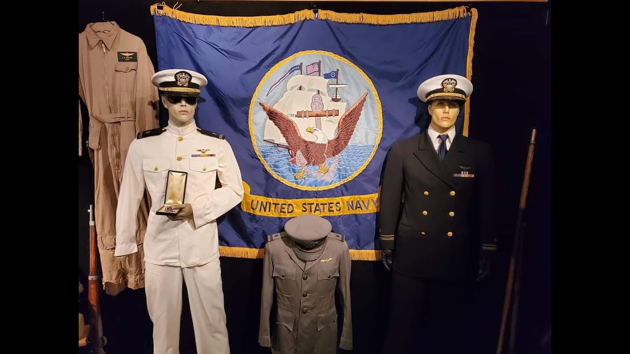 Greatest Generations Museum Rowlesburg Wv. Viewer Discretion is advised