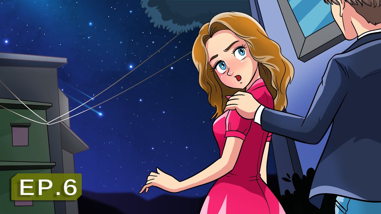 Amour Au Bureau | Ep.6 | Confession