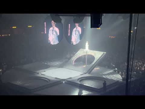 一人之境@white summer 林家謙演唱會
