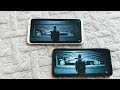 Honor 10 vs Meizu 16th (корпус, экран, фото и видео)